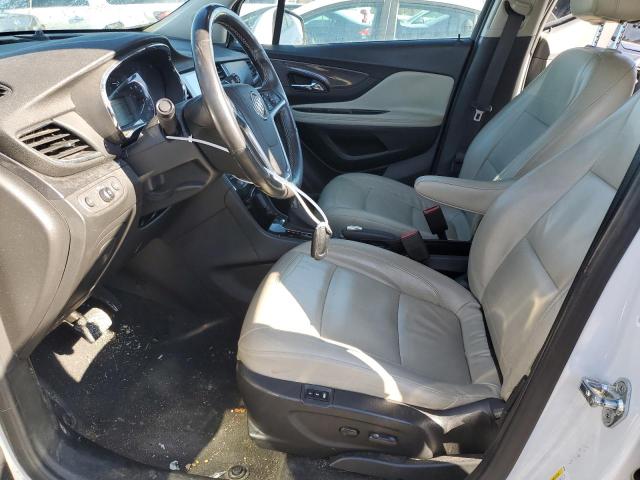 KL4CJCSB4JB607528 Buick Encore Essence