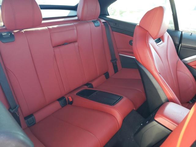 WBA4Z1C58JEC72353 BMW 430I
