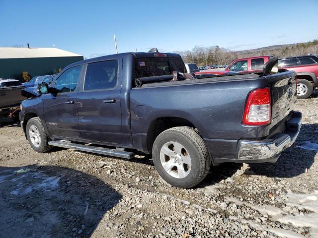 1C6SRFFT0KN712086 RAM 1500 Big Horn/lone Star