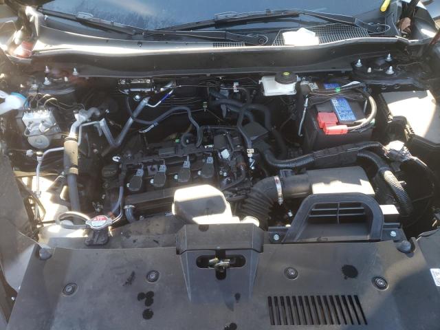 7FARS3H42PE003136 Honda CR-V EX