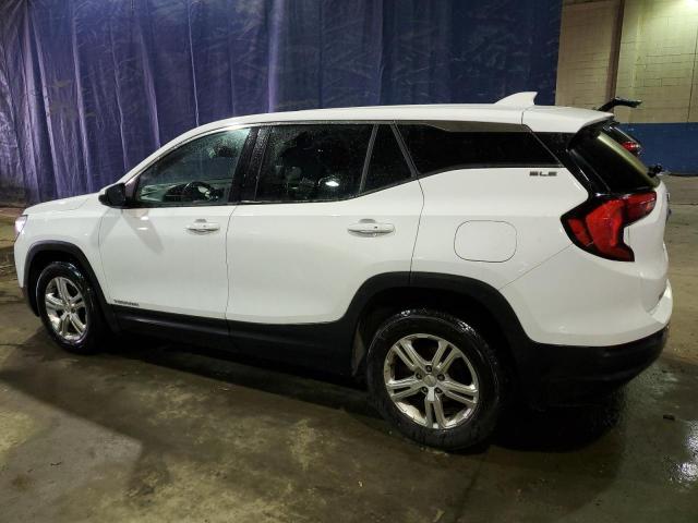 3GKALMEVXLL183118 GMC TERRAIN SL