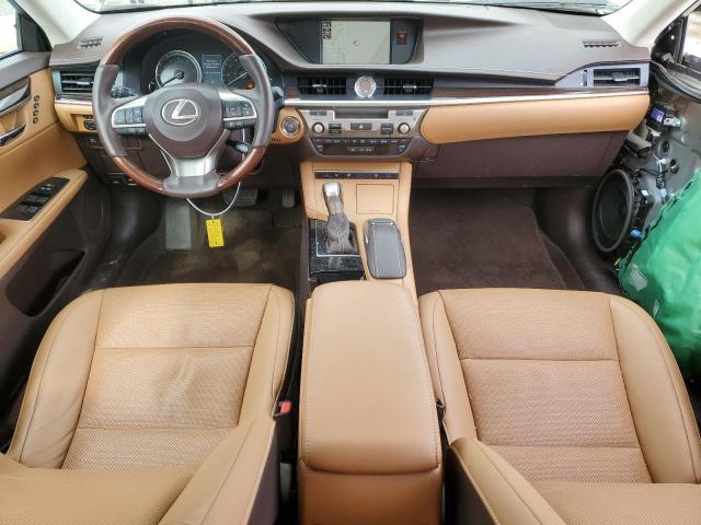 58ABK1GGXHU050540 Lexus ES 350