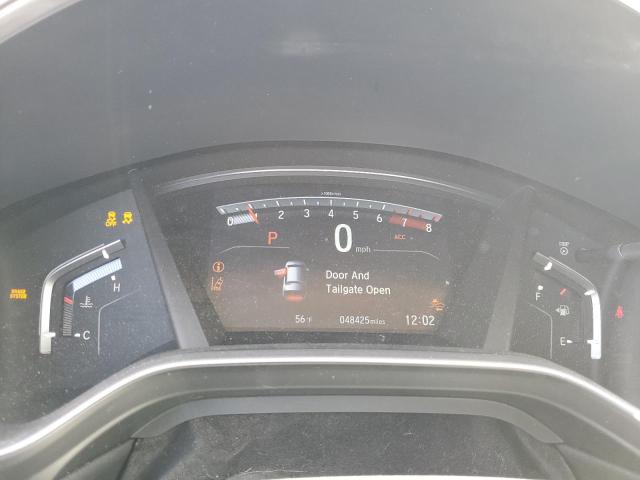 5J6RW2H97LL007075 Honda Cr-v Touring