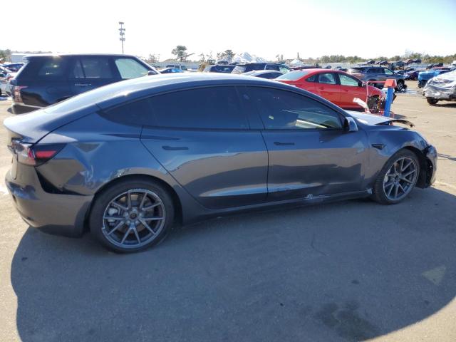 5YJ3E1EA0PF427597 Tesla MODEL 3