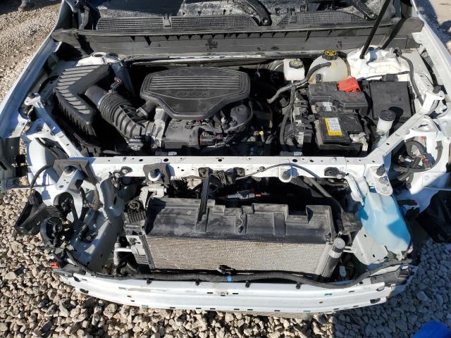 1GKKNLLS2NZ118065 GMC Acadia At4