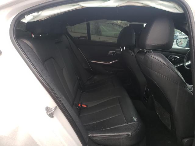 3MW5U7J08L8B46459 BMW M340I