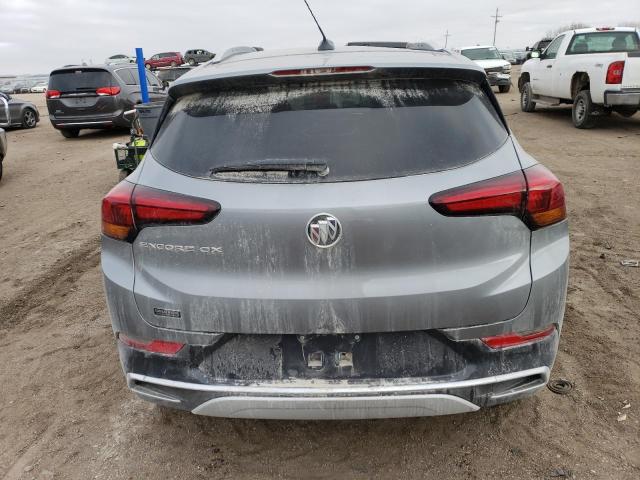 KL4MMFSL8PB088840 Buick Encore Gx Essence