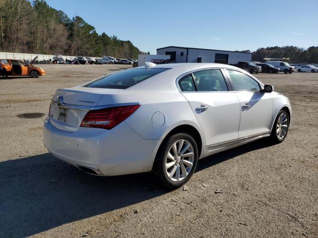 1G4GB5G38FF302630 Buick Lacrosse