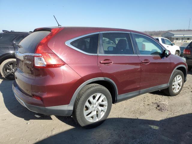 5J6RM4H58FL075744 Honda CR-V EX