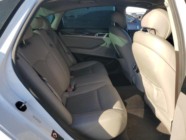 KMHGN4JE3FU062572 Hyundai Genesis 3.8l