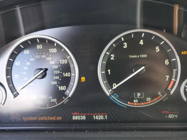 WBA5A5C52FD519332 BMW 528 I