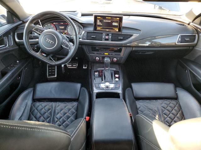WAU2FBFC9HN062626 Audi S7 Prestige