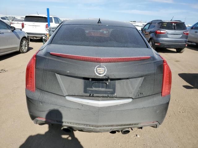 1G6AH5SX3E0113018 Cadillac ATS LUXURY