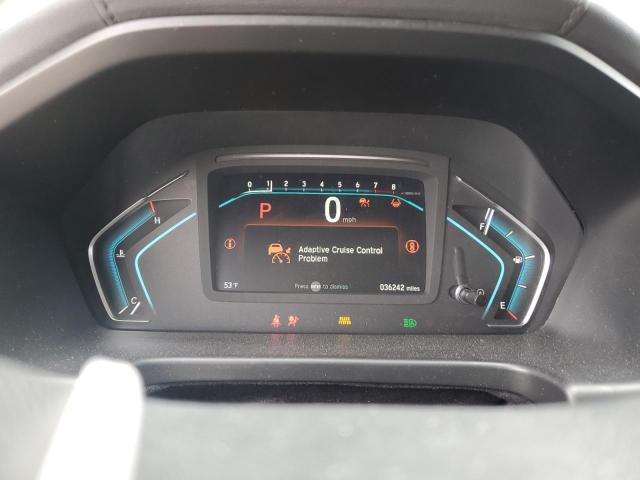 5FNRL6H76MB025088 Honda ODYSSEY EXL