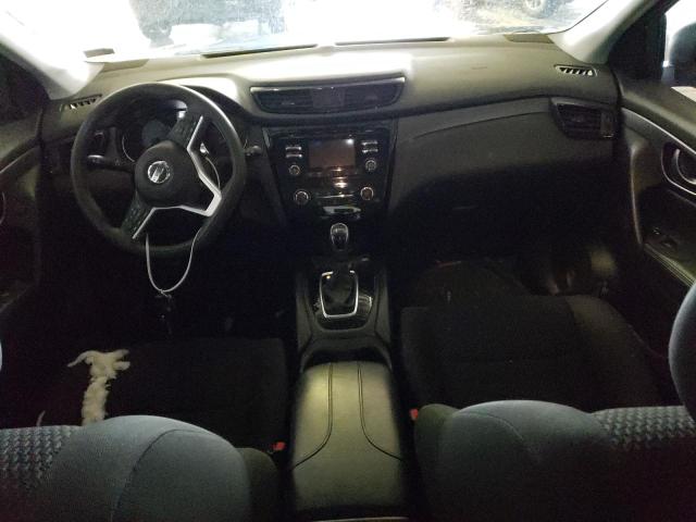 JN1BJ1CR6HW137770 Nissan Rogue Sport S