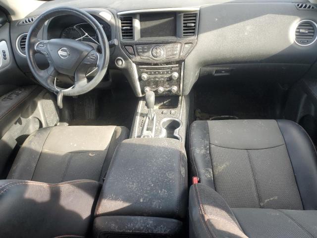 5N1DR2CM3LC576102 Nissan Pathfinder Sl