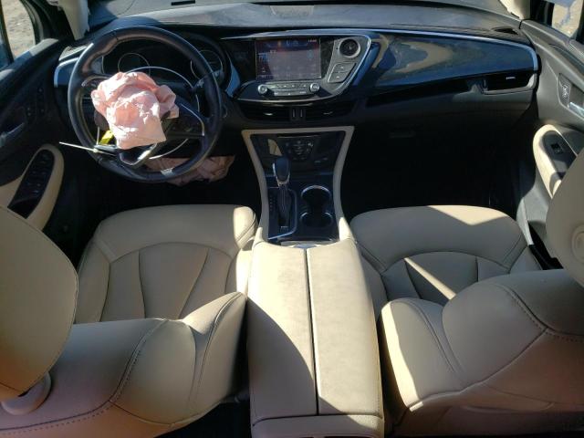 LRBFXESX9GD165527 Buick Envision Premium