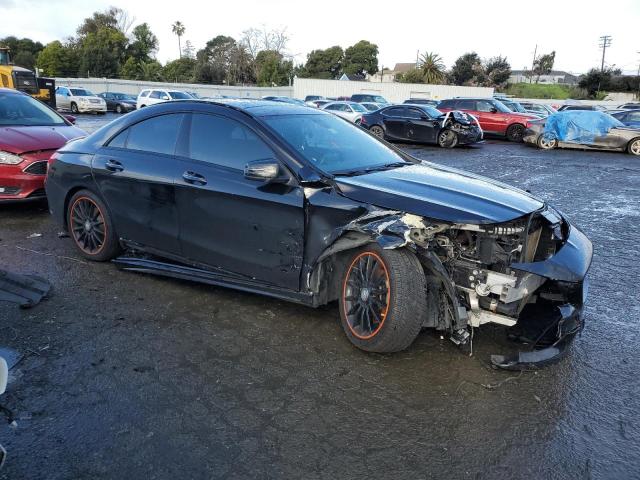 WDDSJ4EB2GN299193 Mercedes-Benz CLA 250