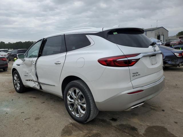 5GAERDKW9JJ192035 Buick Enclave Avenir
