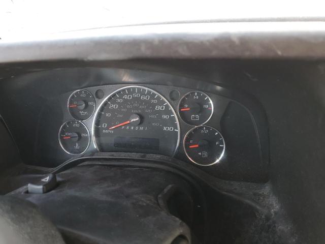 1GTZ7GFG5L1238179 GMC Savana G3500