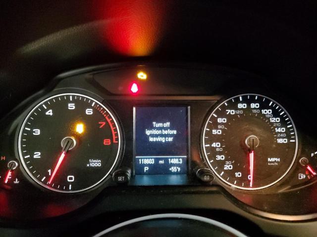 WA1LFAFP8EA006825 Audi Q5 Premium Plus