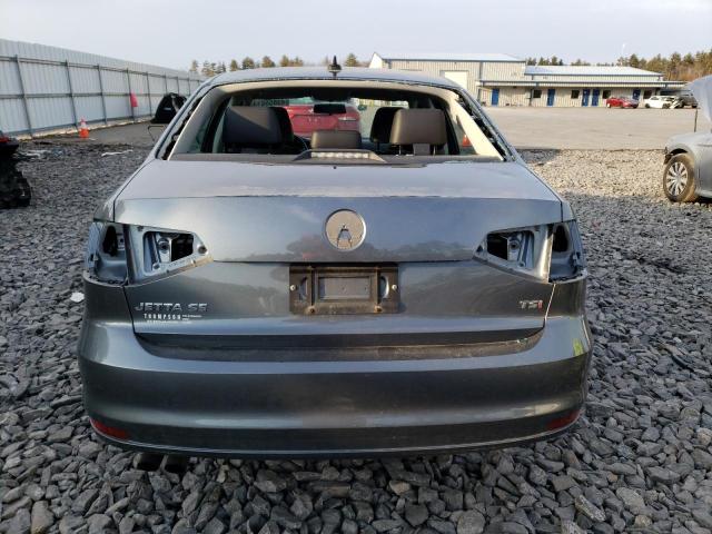3VWD17AJ2FM405651 Volkswagen JETTA SE