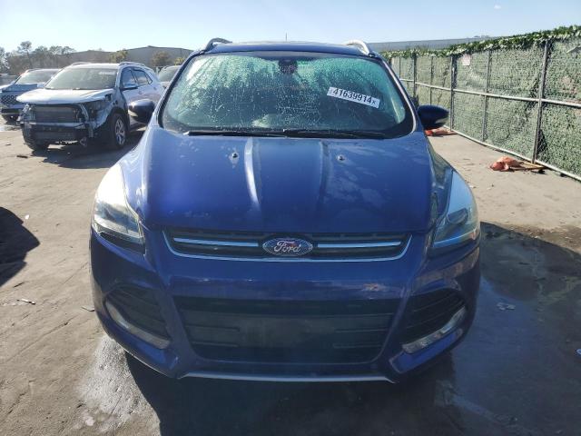 1FMCU0JX2FUC03255 Ford Escape Titanium