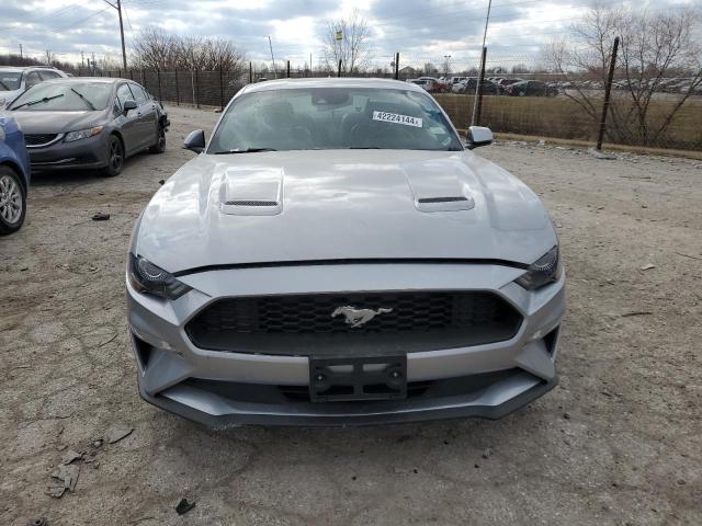 1FA6P8TH4M5107248 Ford Mustang