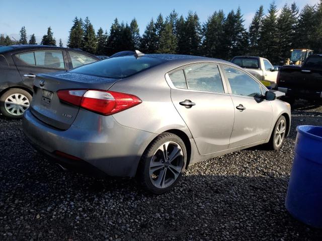 KNAFX4A86G5610416 KIA FORTE EX