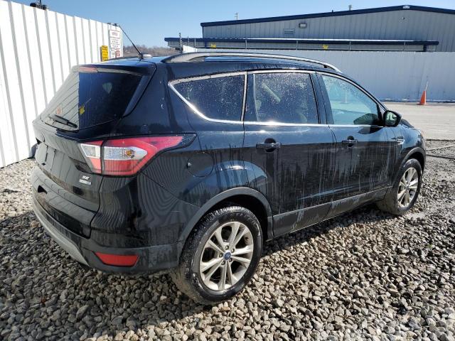 1FMCU9GD8JUB76329 Ford ESCAPE SE