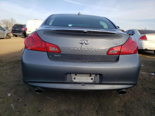 JN1CV6AR0FM521688 Infiniti Q40