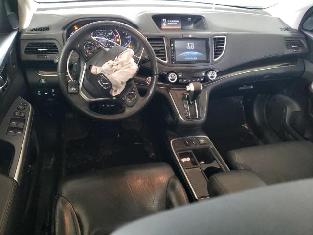 5J6RM4H99GL024743 Honda Cr-v Touring