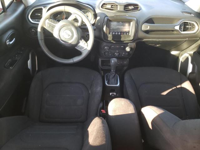 ZACCJABB7JPH06697 Jeep Renegade Latitude