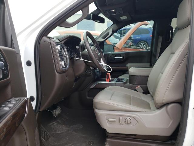 3GTU9DED4MG277939 GMC Sierra K1500 Slt