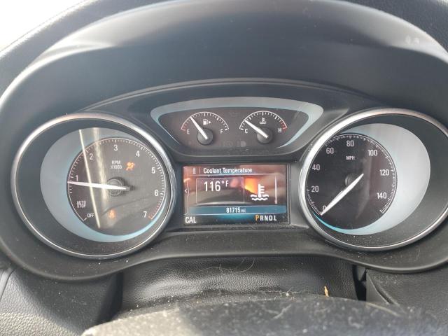 LRBFXDSA6HD217414 Buick Envision Essence