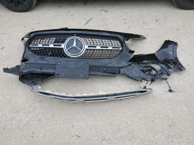 W1N4N4GB4PJ483345 Mercedes-Benz GLA 250