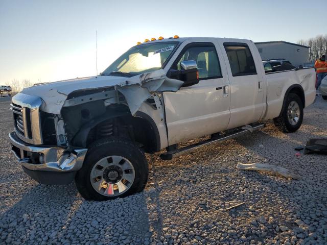 Auction sale of the 2010 Ford F250 Super Duty, vin: 1FTSW2B55AEB43705, lot number: 40510294