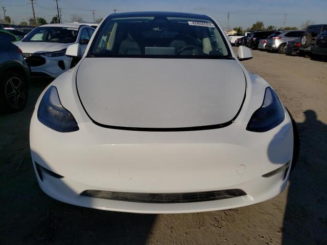 7SAYGDEE8PA038775 Tesla Model Y