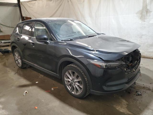 JM3KFBDM4K0550845 Mazda Cx-5 Grand Touring