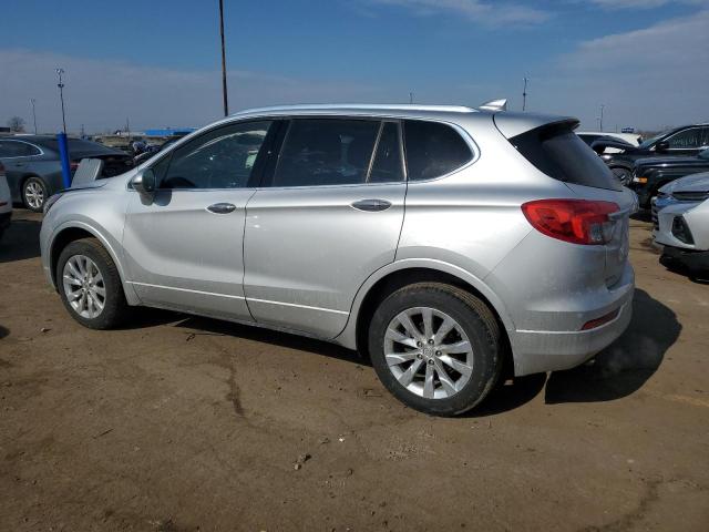 LRBFXDSA6HD217414 Buick Envision Essence