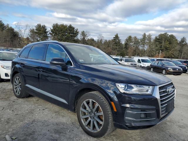 WA1LABF77JD000737 Audi Q7 Premium Plus