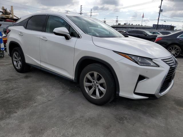 2T2ZZMCA2JC108017 Lexus Rx 350 Base