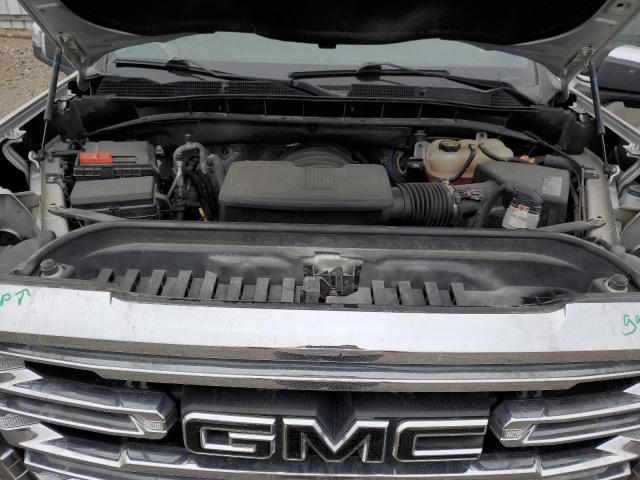 3GTU9DED0LG272784 GMC Sierra K1500 Slt