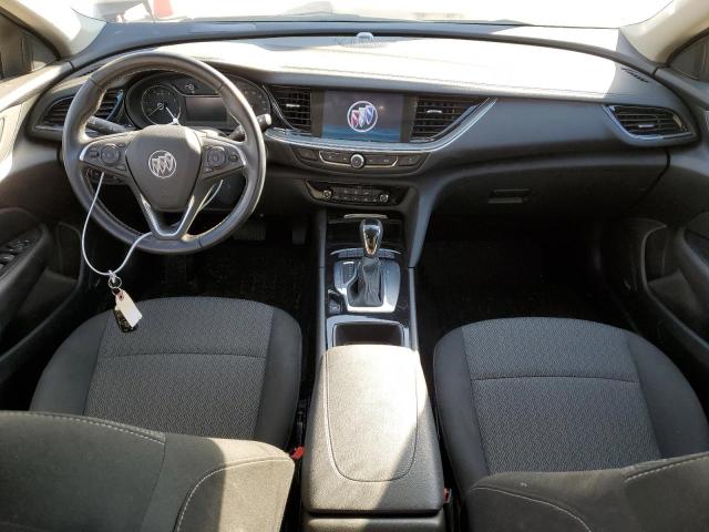 W04GU8SX0J1176564 Buick Regal Tourx Preferred
