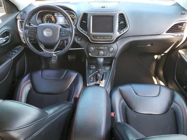 1C4PJMBX0LD567464 Jeep Cherokee Trailhawk