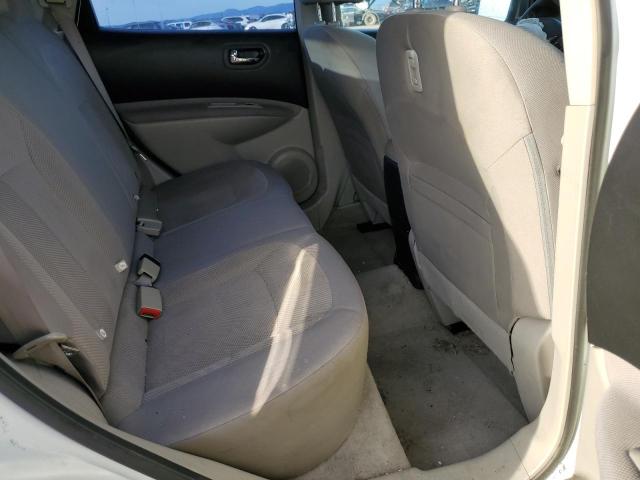 JN8AS5MT8FW659907 Nissan Rogue Select S