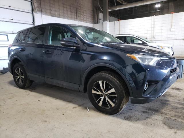 2T3RFREV2JW753914 Toyota Rav4 Adventure