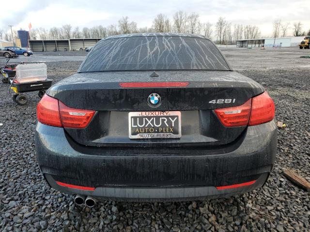 WBA3V5C54FP753708 BMW 428 I