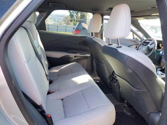 2T2BBMCA6PC018030 Lexus Rx 350h Base