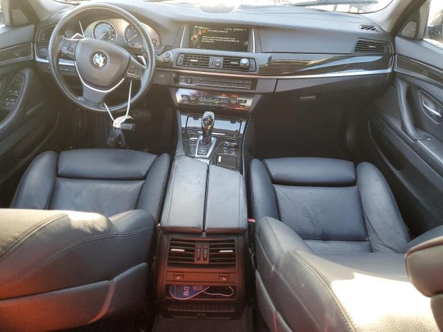 WBAKP9C51FD980059 BMW 550 Xi